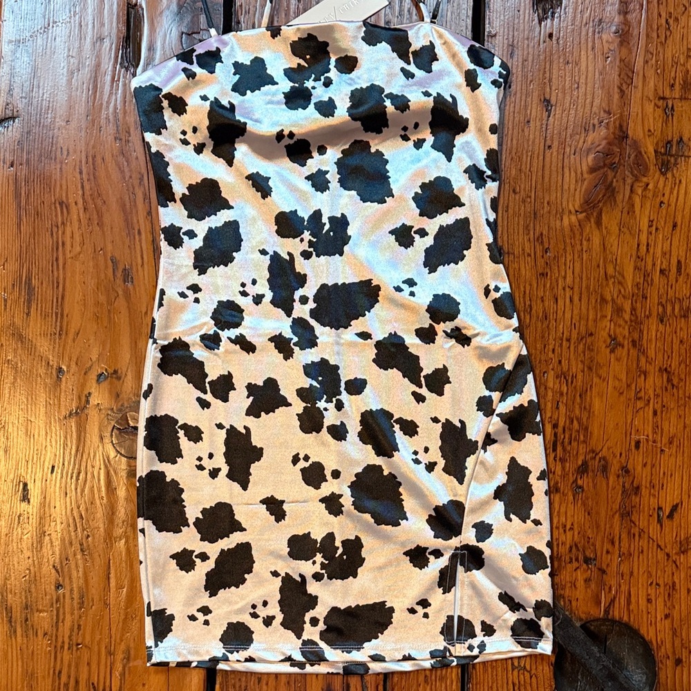 NWT Thirty Thirty LA Dress